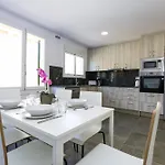 Апартаменты Queens 1a