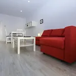 Queens 1a Апартаменты