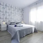 Queens 1a Апартаменты Салоу