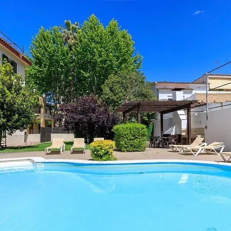 Apartment Queens 1a Salou