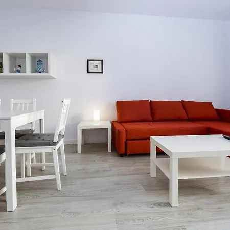 Apartment Queens 1a Salou