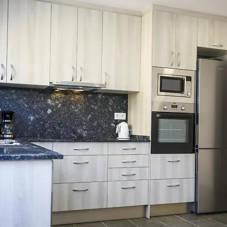 Queens 1a Apartment Salou