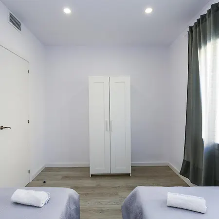 Apartment Queens 1a Salou