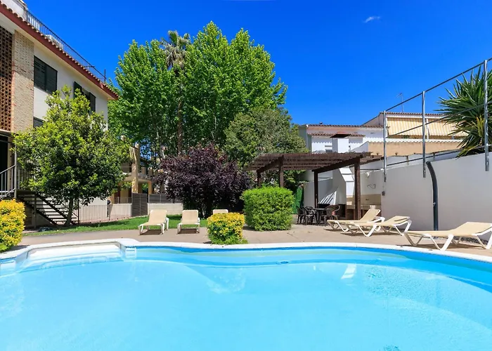 Apartment Queens 1a Salou