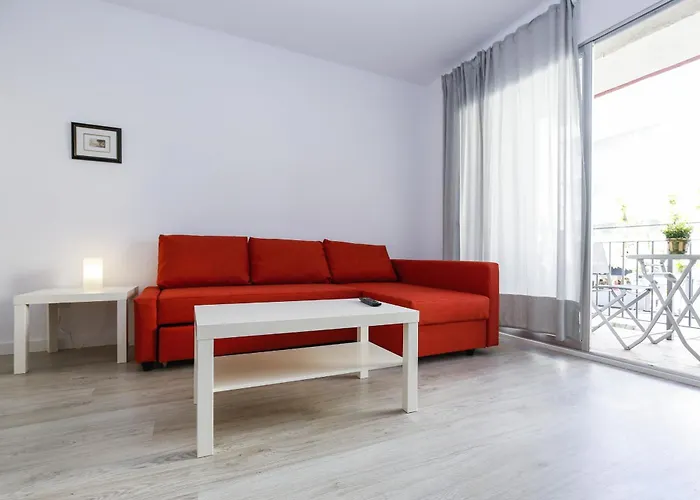 Apartment Queens 1a