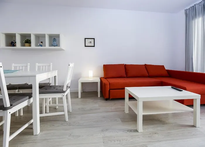 Apartment Queens 1a Salou