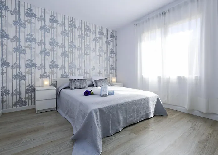 Queens 1a Apartment Salou
