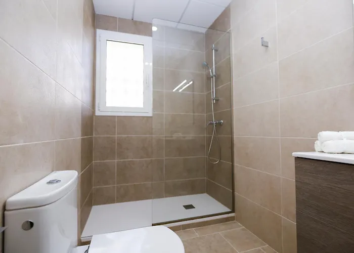 Apartment Queens 1a *