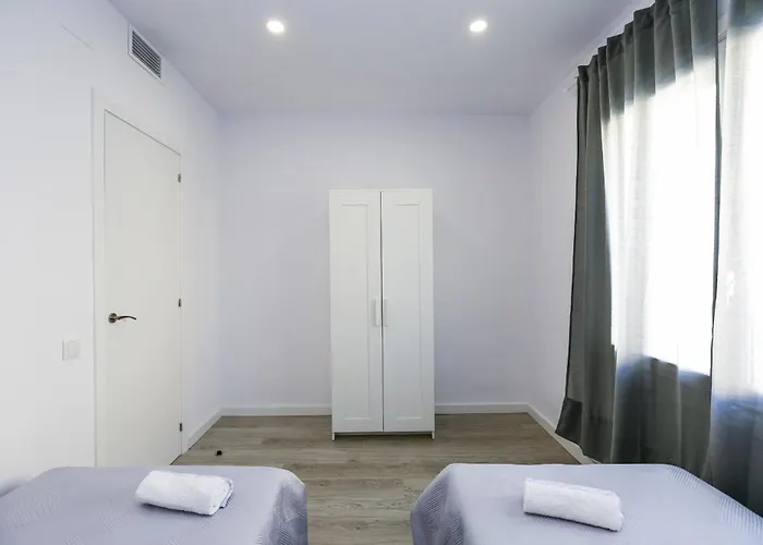 Apartment Queens 1a Salou